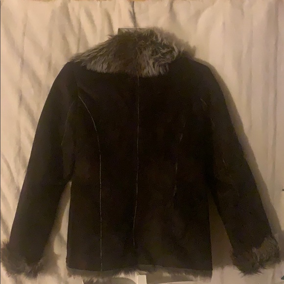 Brand New Coat - Picture 2 of 5
